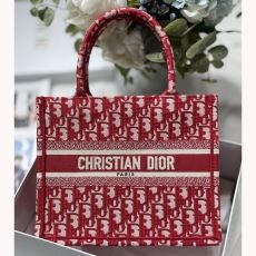 Christian Dior Shopping Bags